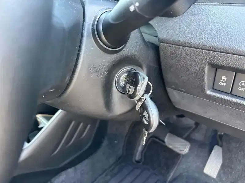 SUZUKI IGNIS HYBRID MG Image 6
