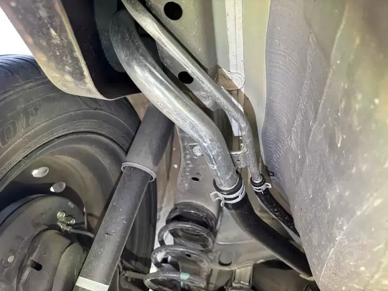 SUZUKI IGNIS HYBRID MG Image 20