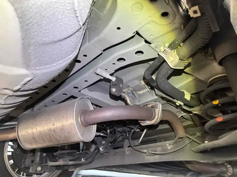 NISSAN SERENA RIDER PROPILOT Image 15