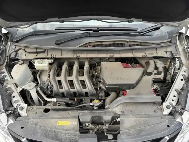 NISSAN SERENA X Image 11
