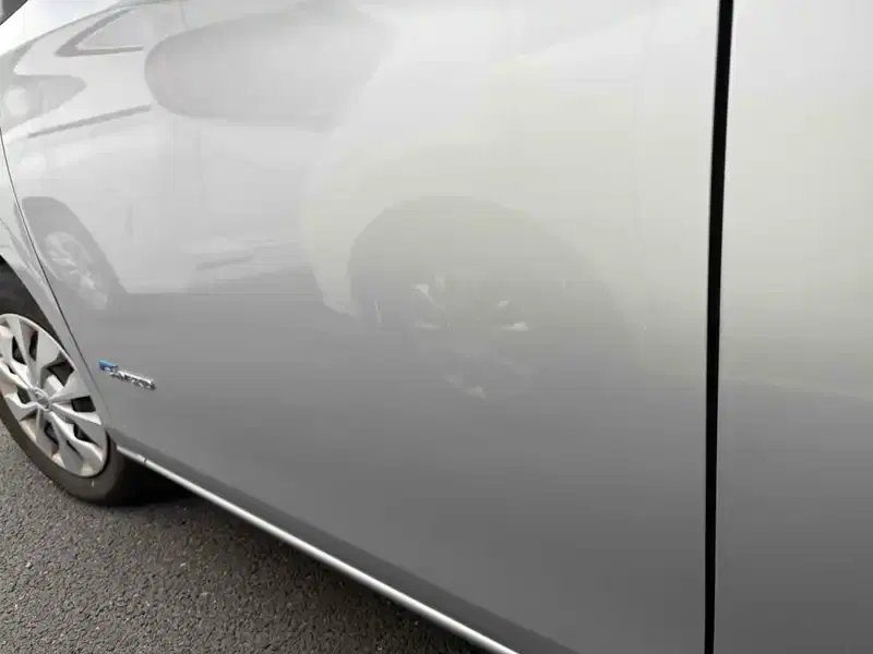 NISSAN SERENA X Image 18