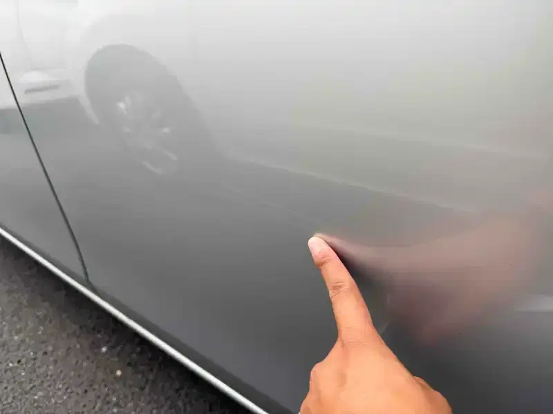 NISSAN SERENA X Image 17