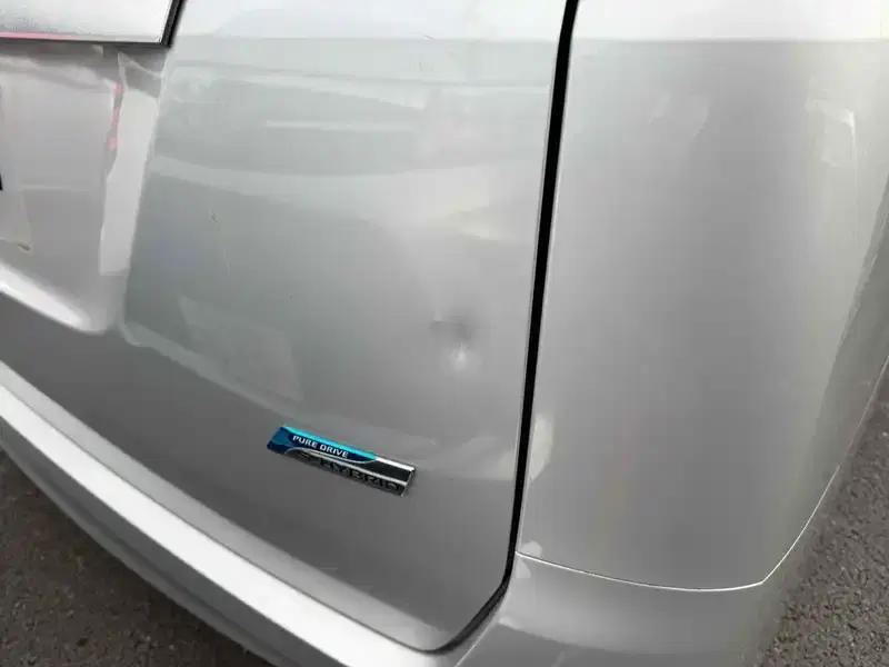 NISSAN SERENA X Image 15