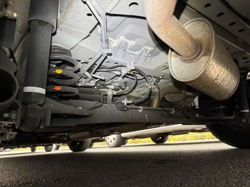 NISSAN SERENA X Image 22