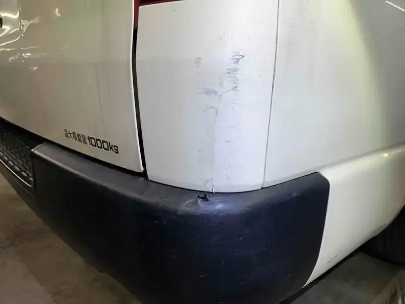 TOYOTA HIACE LONG DX Image 28