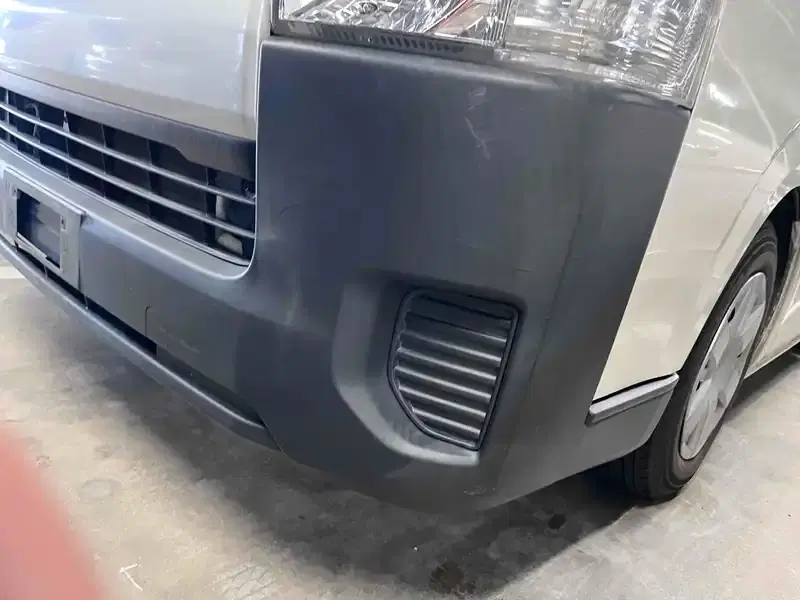 TOYOTA HIACE LONG DX Image 17