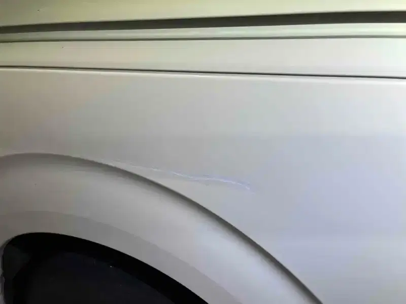 TOYOTA HIACE LONG DX Image 34