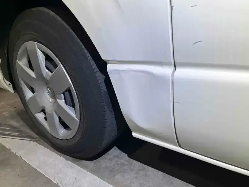 TOYOTA HIACE LONG DX Image 22