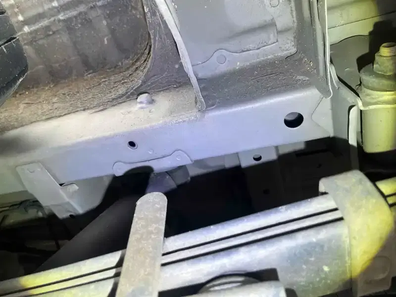 TOYOTA HIACE DX Image 20