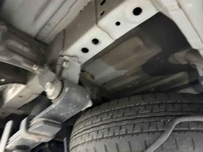TOYOTA REGIUS ACE VAN LONGDX 4WD Image 22