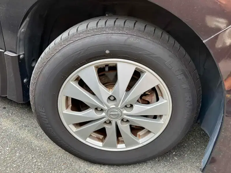 NISSAN SERENA HIGHWAY STAR Image 10