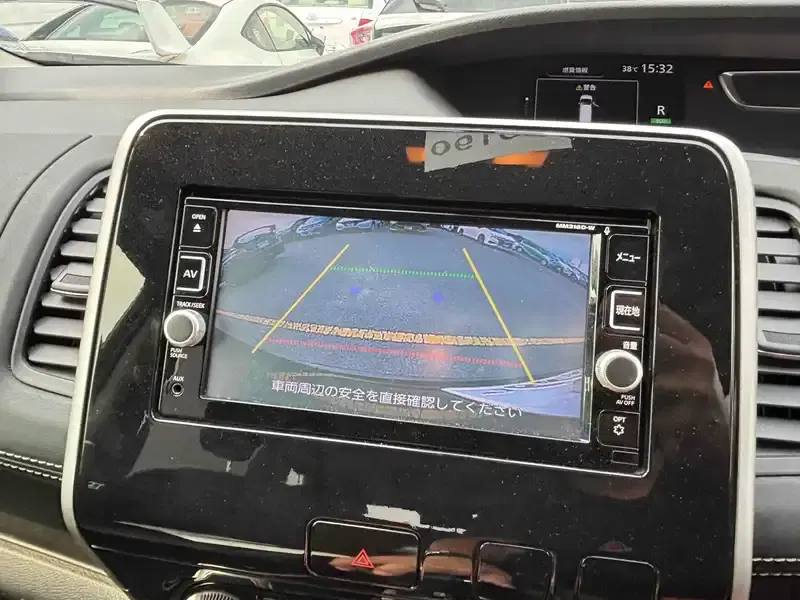 NISSAN SERENA HIGHWAY STAR Image 14
