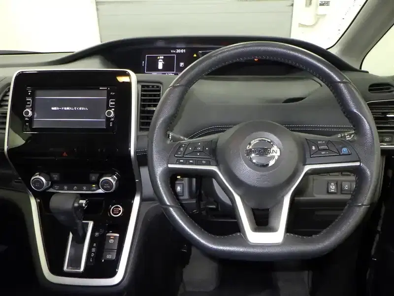 NISSAN SERENA HIGHWAY STAR G Image 3