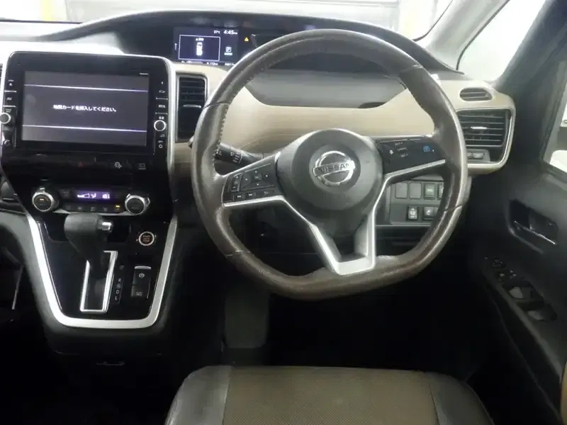 NISSAN SERENA HIGHWAY STAR Image 3