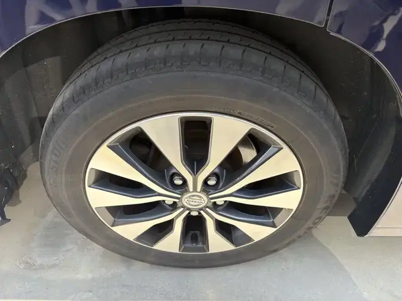 NISSAN SERENA HIGHWAY STAR G Image 12
