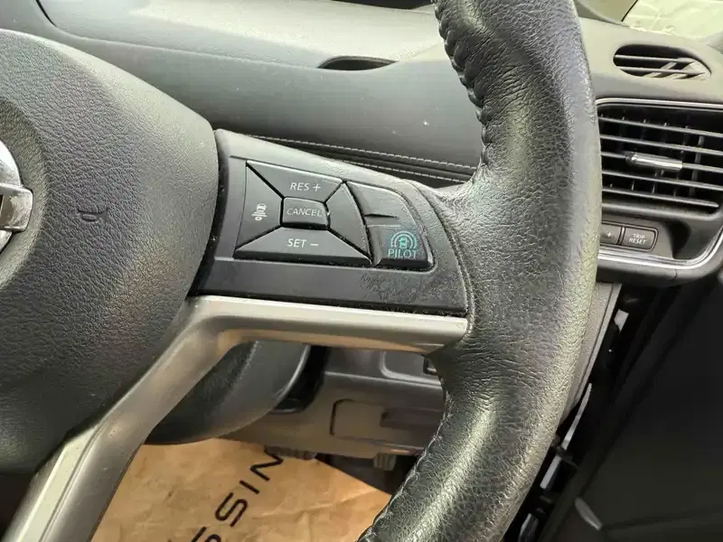 NISSAN SERENA HIGHWAY STAR V SELECTION PRO-PILOT Image 7