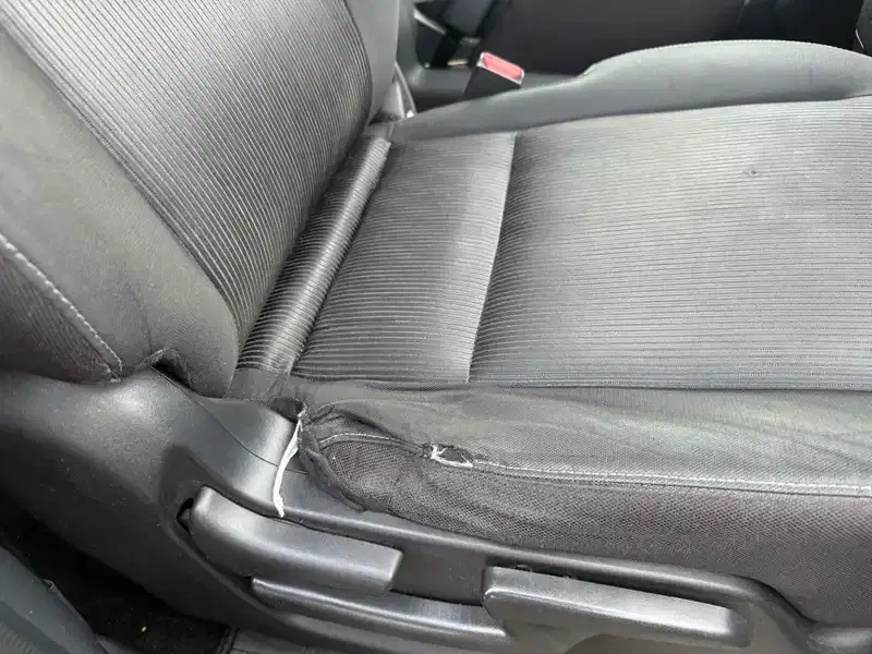 NISSAN SERENA HIGHWAY STAR V SELECTION PRO-PILOT Image 14