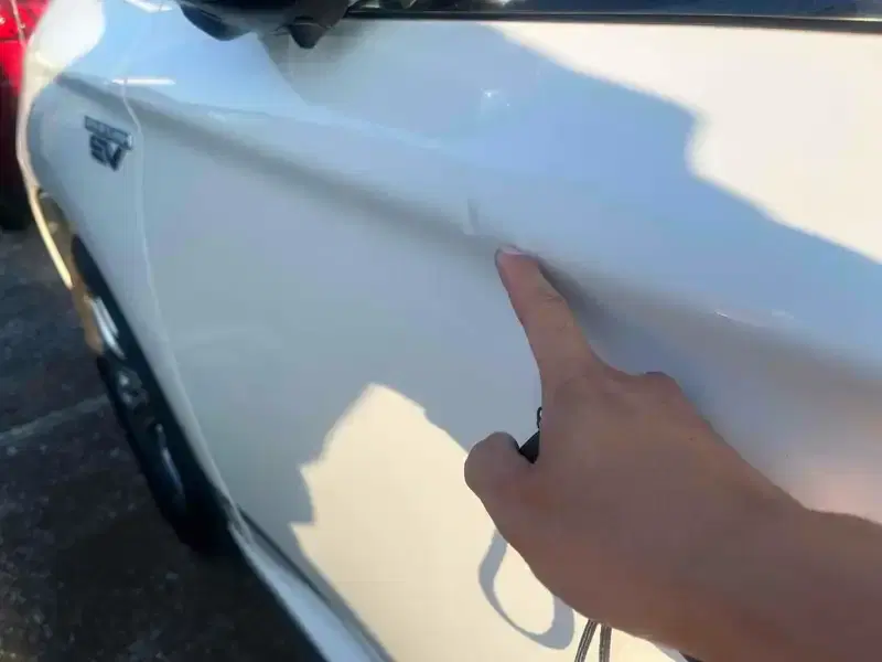 MITSUBISHI OUTLANDER PHEV 4WD G NAVI PACKAGE Image 9