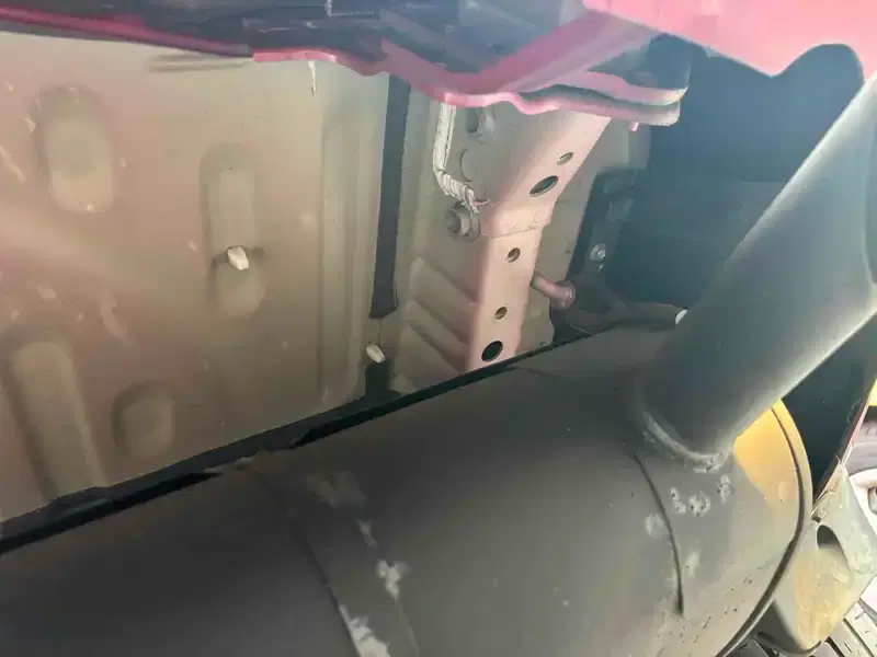 MITSUBISHI OUTLANDER PHEV 4WD G Image 33