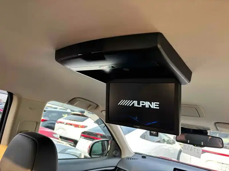 MITSUBISHI OUTLANDER PHEV 4WD G Image 28