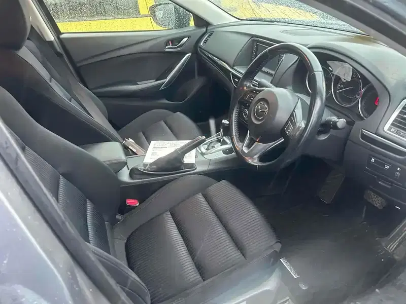 MAZDA ATENZA SEDAN 20S Image 9