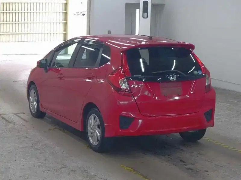 HONDA FIT 13G S PACKAGE Image 4