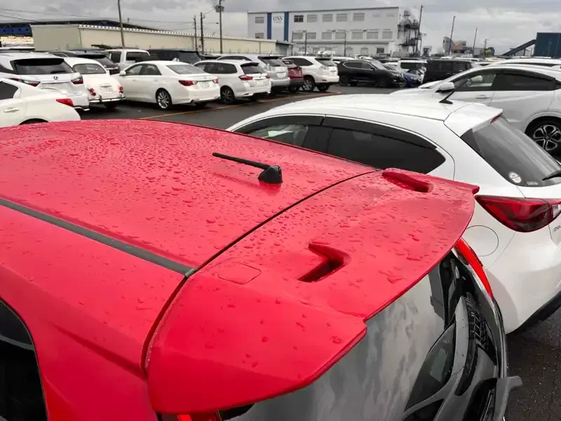 HONDA FIT 13G S PACKAGE Image 20