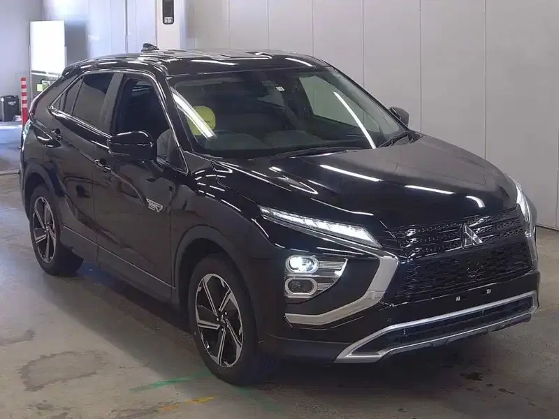 MITSUBISHI ECLIPSE CROSS 4WD G Image 1