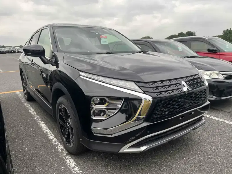 MITSUBISHI ECLIPSE CROSS 4WD G Image 3