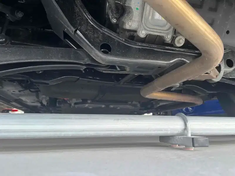 MITSUBISHI ECLIPSE CROSS G Image 14