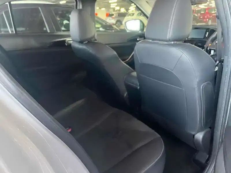 MITSUBISHI ECLIPSE CROSS G Image 25