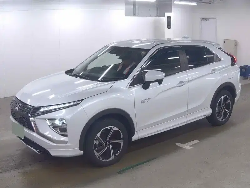 MITSUBISHI ECLIPSE CROSS G Image 4