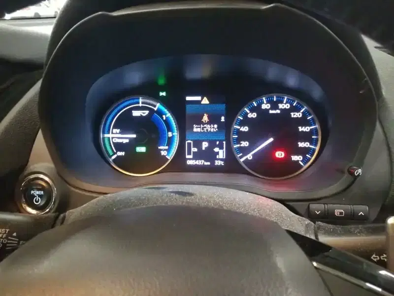 MITSUBISHI ECLIPSE CROSS G Image 6