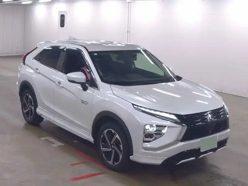 MITSUBISHI ECLIPSE CROSS G Image 1