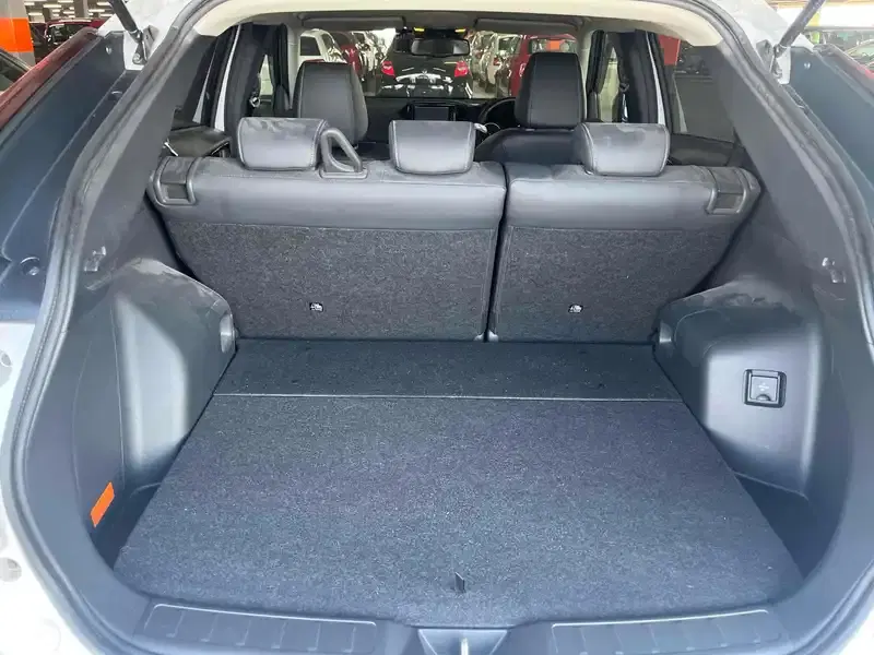 MITSUBISHI ECLIPSE CROSS G Image 15