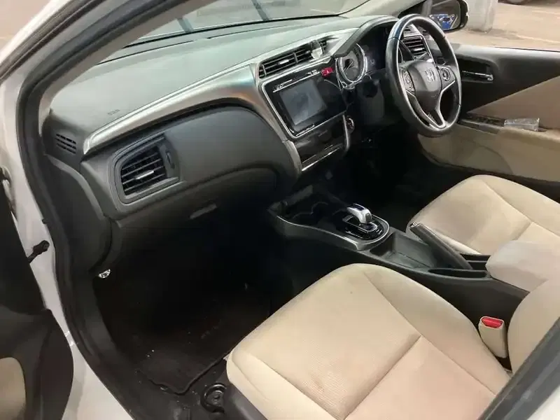 HONDA GRACE HYBRID LX Image 12