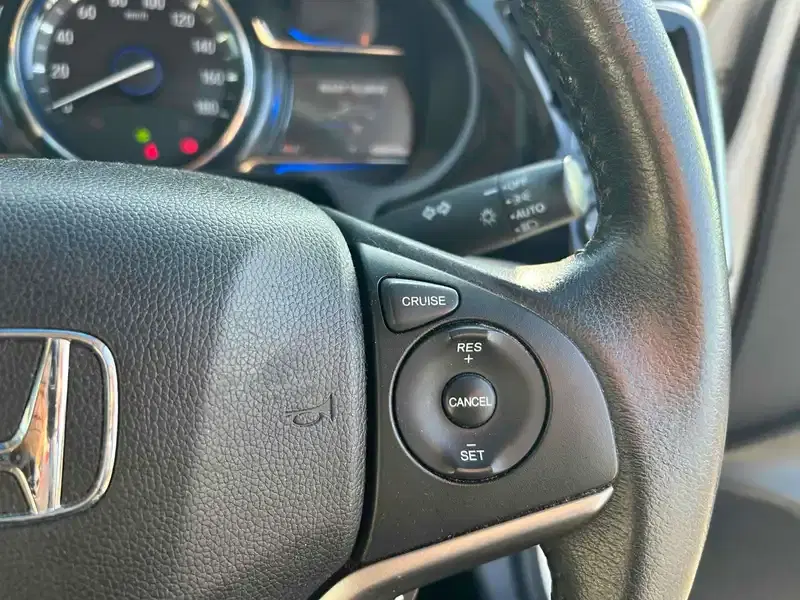 HONDA GRACE HYBRID LX Image 14