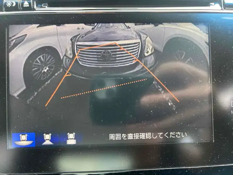 HONDA GRACE HYBRID LX Image 6
