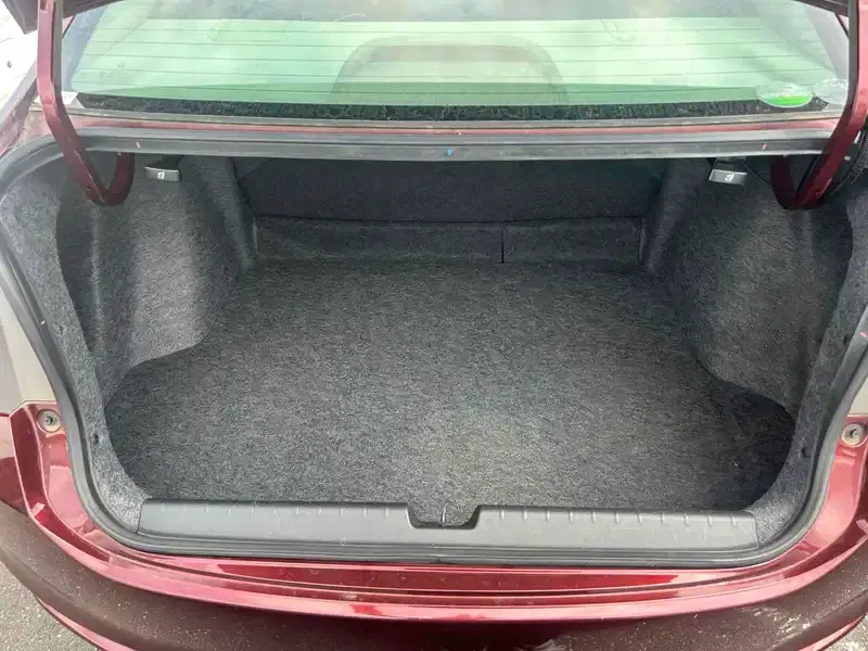 HONDA GRACE HYBRID LX Image 8