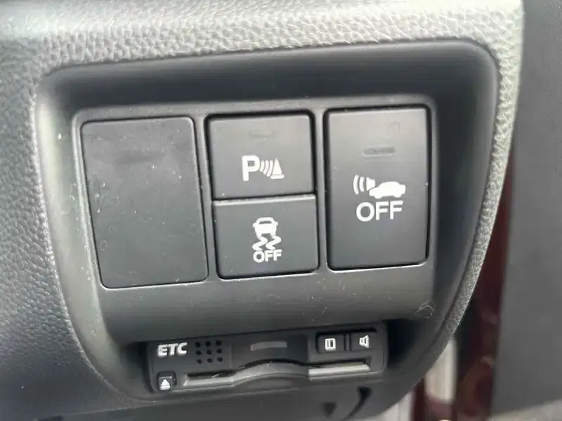HONDA GRACE HYBRID LX Image 7