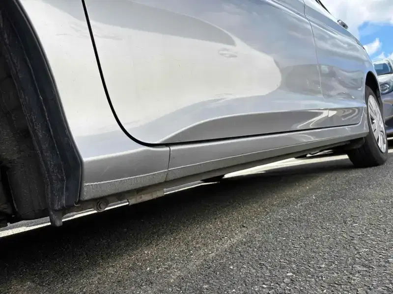 HONDA GRACE HYBRID DX Image 12