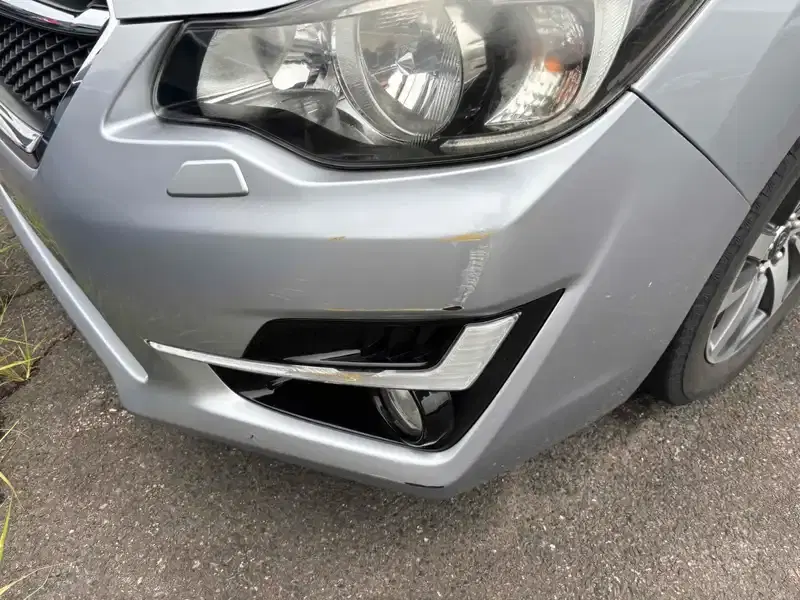 SUBARU IMPREZA SPORTS 1.6I-L EYESIGHT 4WD Image 19