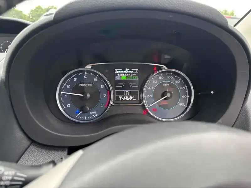 SUBARU IMPREZA SPORTS 1.6I-L EYESIGHT 4WD Image 15