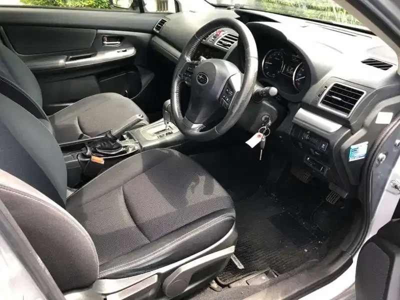 SUBARU IMPREZA SPORTS 1.6I-L EYESIGHT 4WD Image 5