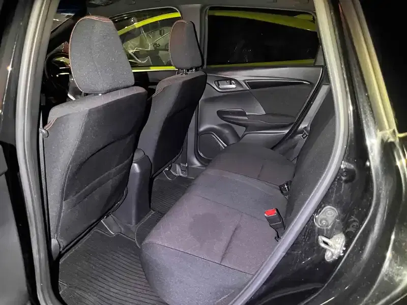HONDA FIT HV S  PACKAGE Image 9