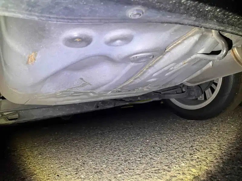 HONDA FIT HV S  PACKAGE Image 24