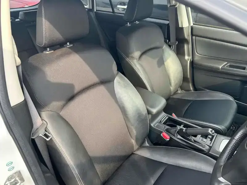 SUBARU IMPREZA SPORT 2.0I-S Image 6