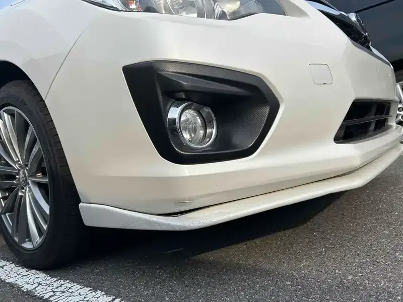 SUBARU IMPREZA SPORT 2.0I-S Image 8