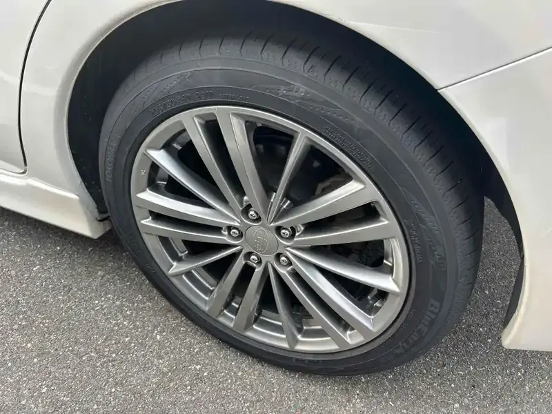 SUBARU IMPREZA SPORT 2.0I-S Image 16