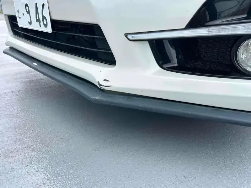 SUBARU IMPREZA WAGON 2.0I-S Image 31